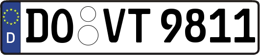DO-VT9811