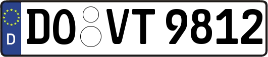 DO-VT9812