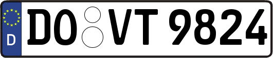 DO-VT9824