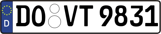 DO-VT9831