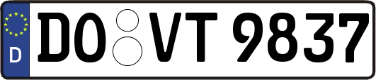 DO-VT9837