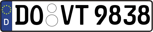 DO-VT9838