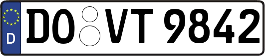 DO-VT9842