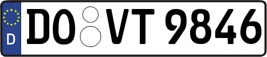 DO-VT9846