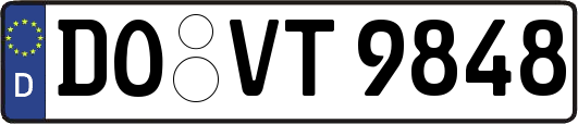 DO-VT9848
