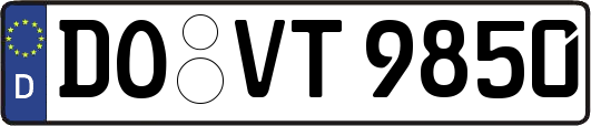 DO-VT9850