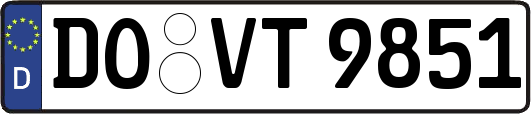 DO-VT9851