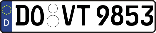 DO-VT9853