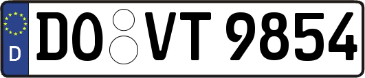 DO-VT9854