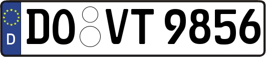 DO-VT9856