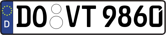 DO-VT9860
