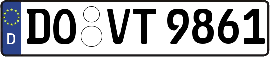 DO-VT9861