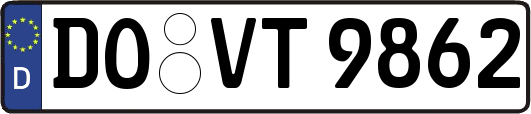 DO-VT9862