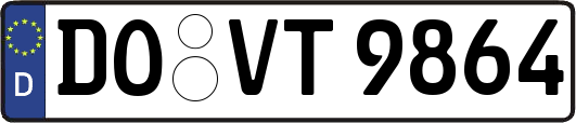 DO-VT9864