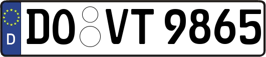 DO-VT9865