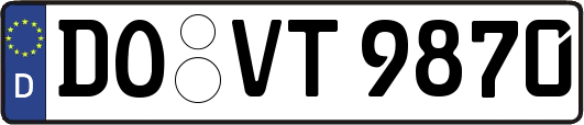 DO-VT9870