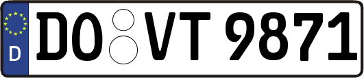 DO-VT9871