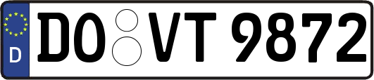 DO-VT9872