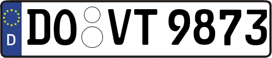 DO-VT9873