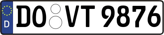 DO-VT9876