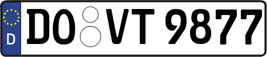 DO-VT9877
