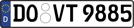 DO-VT9885