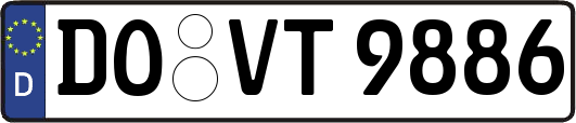 DO-VT9886