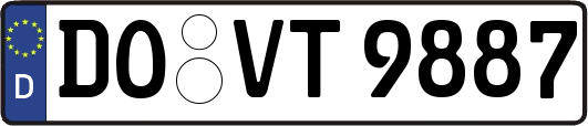DO-VT9887