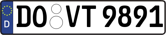 DO-VT9891