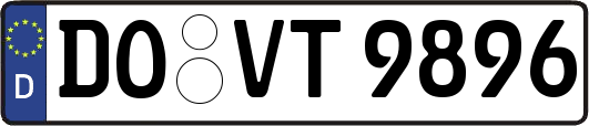 DO-VT9896