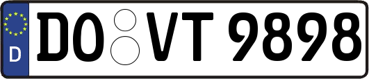 DO-VT9898