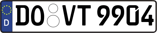 DO-VT9904