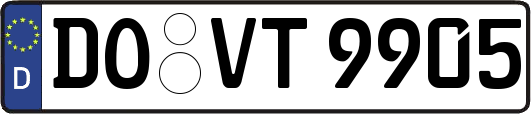 DO-VT9905