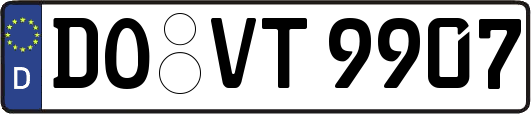 DO-VT9907