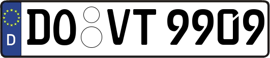 DO-VT9909