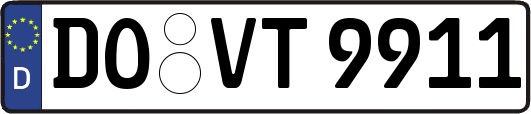 DO-VT9911