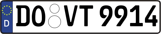 DO-VT9914