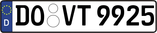 DO-VT9925