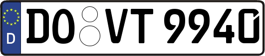 DO-VT9940