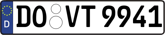 DO-VT9941