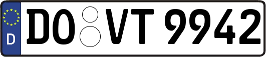 DO-VT9942