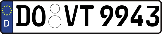 DO-VT9943