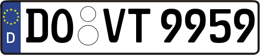 DO-VT9959