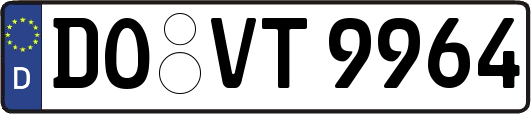 DO-VT9964