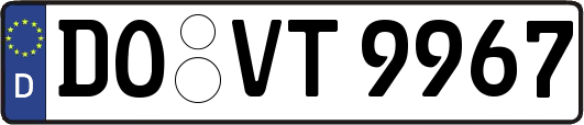 DO-VT9967
