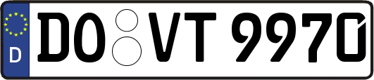 DO-VT9970