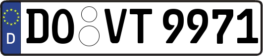 DO-VT9971