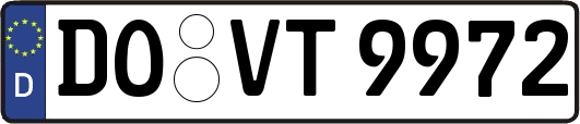DO-VT9972