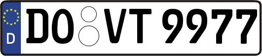 DO-VT9977