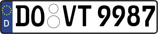 DO-VT9987
